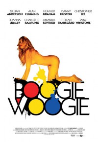 Буги-Вуги / Boogie Woogie