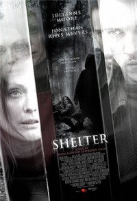 Убежище / Shelter