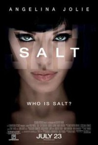 Солт / Salt