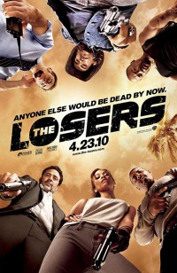 Лузеры / Losers