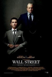 Уолл Стрит: Деньги не спят / Wall Street: Money Never Sleeps