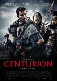 Центурион / Centurion