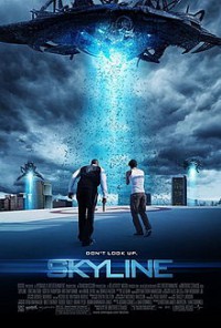 Скайлайн / Skyline