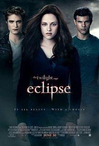 Сумерки 3: Сага. Затмение / Twilight Saga: Eclipse