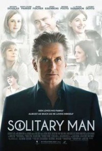 Сексоголик / Solitary Man