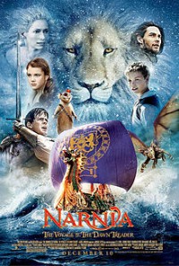 Хроники Нарнии: Покоритель Зари / Chronicles of Narnia: The Voyage of the Dawn Treader