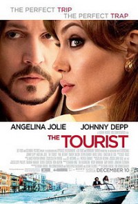 Турист / Tourist