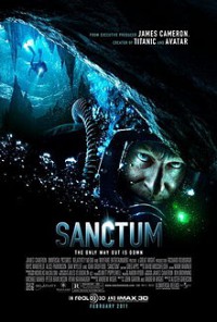 Санктум / Sanctum