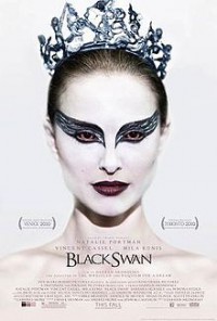 Чёрный лебедь / Black Swan