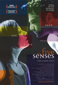 Пять Чувств / Five Senses