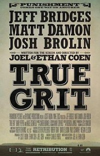 Железная хватка / True Grit
