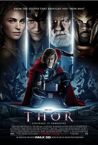 Тор / Thor