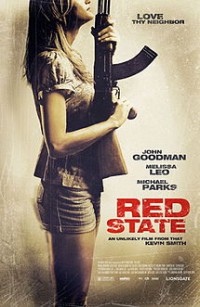 Красный штат / Red State