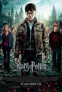 Гарри Поттер и Дары смерти: Часть 2 / Harry Potter and the Deathly Hallows: Part 2