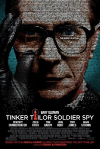 Шпион, выйди вон / Tinker Tailor Soldier Spy