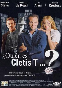 Кто такой Клетис Таут / Who is Cletis Tout