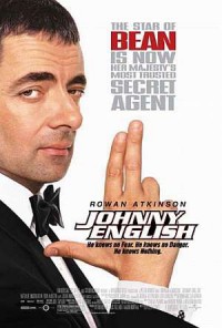 Агент Джонни Инглиш: Перезагрузка / Johnny English Reborn
