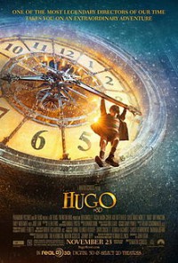 Хранитель времени / Hugo