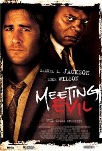 Встреча со злом / Meeting Evil