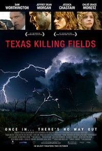 Поля / Texas Killing Fields