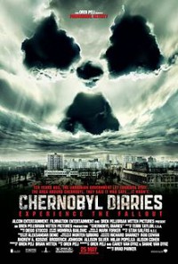 Запретная зона / Chernobyl Diaries