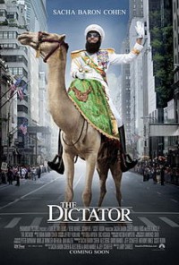 Диктатор / Dictator