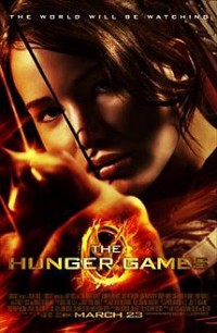 Голодные игры / Hunger Games