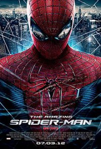 Новый Человек-паук / Amazing Spider-Man