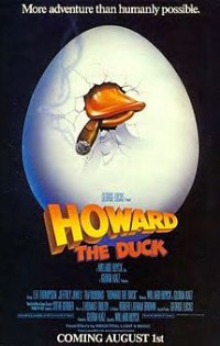 Говард-утка / Howard the Duck