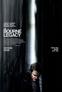Эволюция Борна / Bourne Legacy