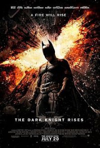 Темный рыцарь: Возрождение легенды / Dark Knight Rises