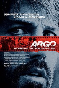 Операция «Арго» / Argo