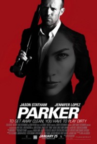 Паркер / Parker