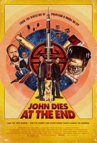 В финале Джон умрёт / John Dies at the End