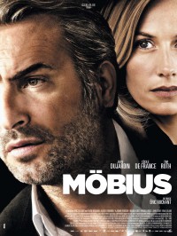 Мёбиус / Mobius
