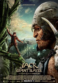Джек - покоритель великанов / Jack The Giant Slayer