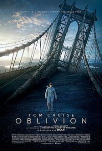 Обливион / Oblivion