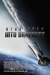 Стартрек: Возмездие / Star Trek Into Darkness