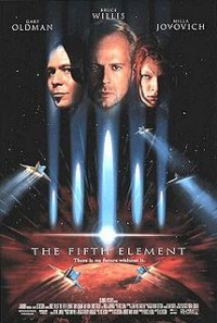 Пятый Элемент / Fifth Element