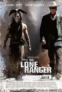 Одинокий рейнджер / Lone Ranger