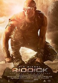 Риддик / Riddick