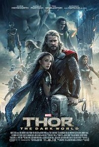 Тор 2: Царство тьмы / Thor: The Dark World