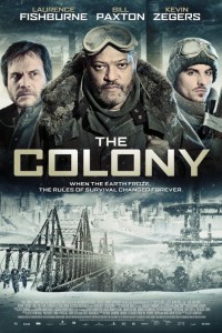 Колония / Colony