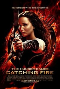 Голодные игры: И вспыхнет пламя / Hunger Games: Catching Fire