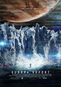 Европа / Europa Report