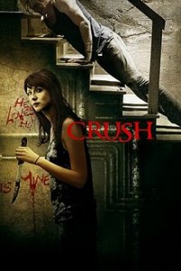 Одержимая / Crush