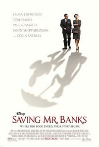 Спасти мистера Бэнкса / Saving Mr. Banks