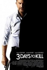 3 дня на убийство / 3 Days to Kill