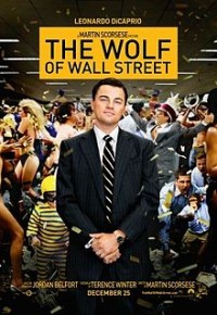 Волк с Уолл-Стрит / Wolf of Wall Street