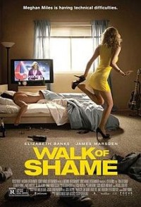 Блондинка в эфире / Walk of Shame